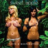 Never Came/SWEET APPLE摜