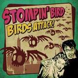 Gimmie The Facts/STOMPIN BIRD摜