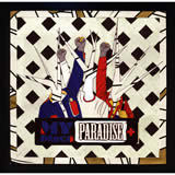 Paradise/My Disco摜