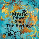 Rainy Stonehenge/VAGALLY VAKANS摜