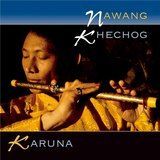 v[X/Nawang Khechog摜