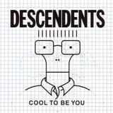 Tack/Descendents摜