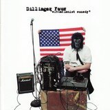Fuzzy Pink Hand-Cuffs/Dillinger Four摜