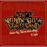 ̃o/BLACK BOTTOM BRASS BAND摜
