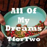 There For Me/T for TWO摜