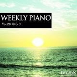  feat. [^/Weekly Piano摜