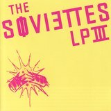 Photograph/The Soviettes摜