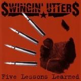 Fruitless Fortunes/The Swingin Utters摜