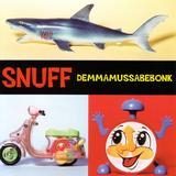 Batten Down The Hatches/Snuff摜