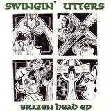 From The Observatory/The Swingin Utters摜
