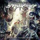 Nemesis Of Neglect/BRAIN DRILL摜