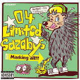 buster call/04 Limited Sazabys摜