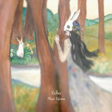 Pursed Lips/Mari Iijima摜