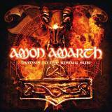 PURSUIT OF VIKINGS/AMON AMARTH摜
