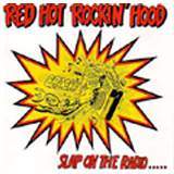 SKA CITY ROCKERS/RED HOT ROCKIN HOOD摜