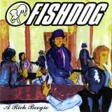 FLAVOR/FISHDOG摜
