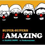 閾̖/SUPER-SUPERS摜