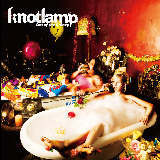 Twisted arrows/knotlamp摜