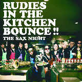 PANORAMA/THE SAX NIGHT摜