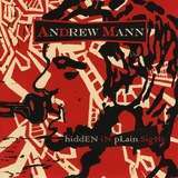 Crash/Andrew Mann摜