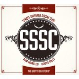 Paper Planes/STREET SWEEPER SOCIAL CLUB摜