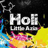 P dub future/Little Azia摜