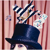 Believe in Paradise/MAGIC PARTY摜