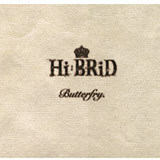 Butterfly./Hi:BRiD摜