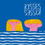 Kisses (Lake Heartbeat remix)/KISSES摜