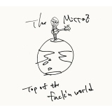 TOP OF THE FUCKN WORLD摜