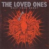 Please Be Here/The Loved Ones摜