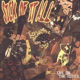 Kept In Check/Sick Of It All摜