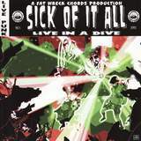 Friends Like You/Sick Of It All摜