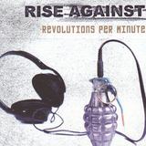 Voices Off Camera/Rise Against摜