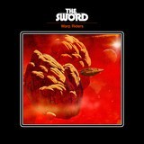 Daughter Of Dawn/THE SWORD摜