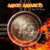The Fate of Norns/AMON AMARTH摜