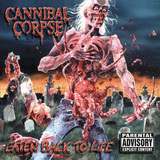 Put Them To Death/Cannibal Corpse摜