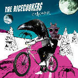 MAY/THE RICECOOKERS摜