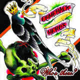 PRECIOUS/COMEBACK HEROS摜
