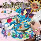 ROCKY MANS BLUES/Mr.JiNGLES摜