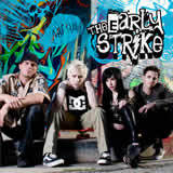 Party Up!/THE EARLY STRIKE摜