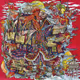 Godly Intersex/of Montreal摜