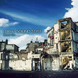 Carry On/LOCAL SOUND STYLE摜