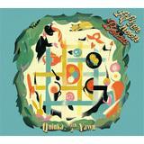 fɂȂꂽ/Quinka,with a Yawn摜