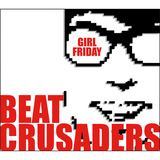 FOLLOW ME/BEAT CRUSADERS摜