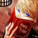 NEVER LAND/VALSHE摜