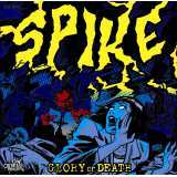 ROCKIN UNDERTAKER/SPIKE摜