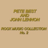 Cry For A Shadow (Live)/PETE BEST AND JOHN LENNON摜