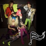 DANCE AT MY PARTY/Broken Doll摜