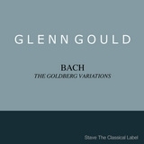 obn:S[hxNϑt BWV 988 - 21ϑt 7x̃Jm/OEO[h摜